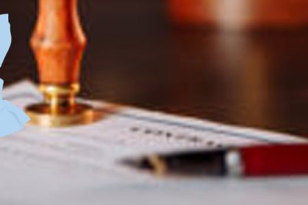 Legal and Notarial Services